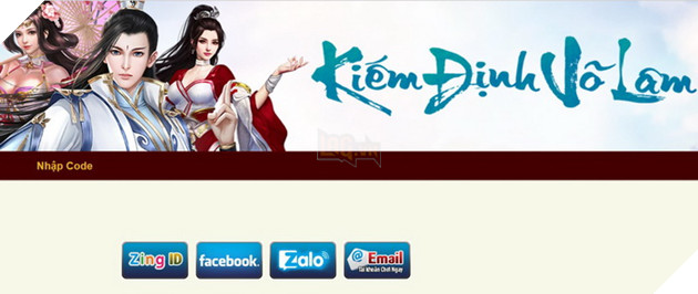 Kiếm Ca VNG: Lag.vn gửi tặng 400 Giftcode đặc biệt và hướng dẫn các nhập code cho tân thủ 3