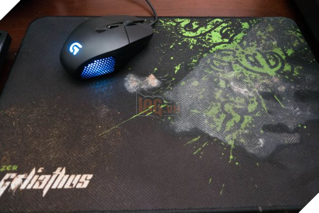 Hướng dẫn game thủ cách vệ sinh gaming gear đúng cách để đón Tết 5