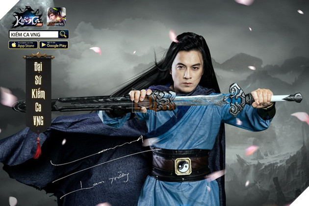 Kiếm Ca VNG: Lag.vn gửi tặng 400 Giftcode đặc biệt và hướng dẫn các nhập code cho tân thủ