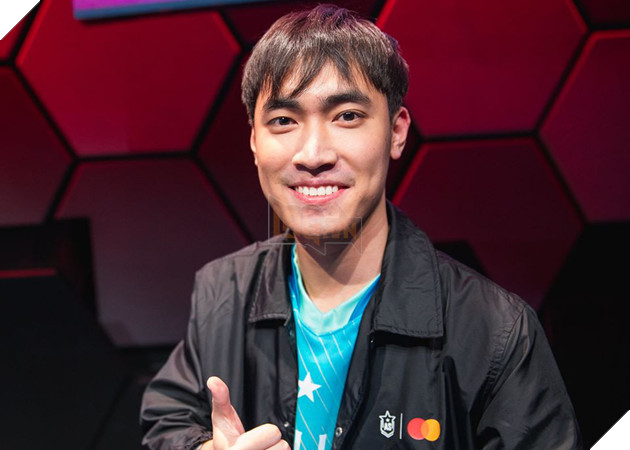 LMHT: Tinikun hé lộ giá trị hợp đồng lên đến tiền tỷ của các bom tấn của GAM Esports 3