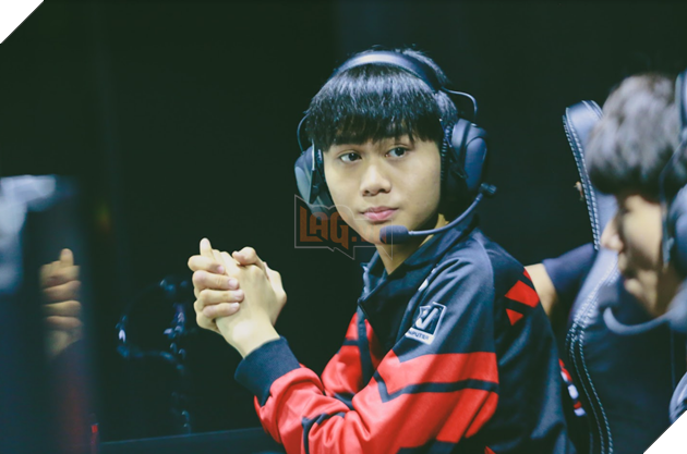 LMHT: Tinikun hé lộ giá trị hợp đồng lên đến tiền tỷ của các bom tấn của GAM Esports 4