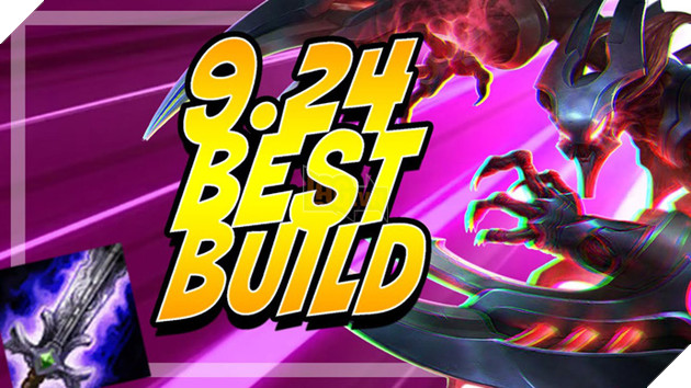 Đấu Trường Chân Lý: Tổng hợp những đội hình mạnh nhất meta sau cập nhật 9.24b - Ảnh 1.