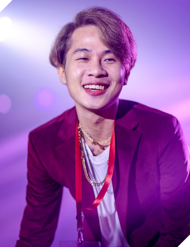 Drama Jack & KICM - Thái Vũ FAPTV tiết lộ: Jack bị mất hợp đồng quảng cáo 3 tỷ vì mẹ nuôi thiên vị K-ICM 2