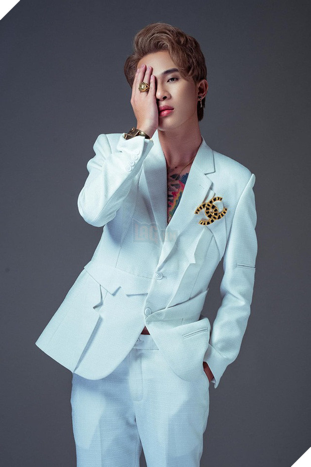 Drama Jack & KICM - Thái Vũ FAPTV tiết lộ: Jack bị mất hợp đồng quảng cáo 3 tỷ vì mẹ nuôi thiên vị K-ICM 4