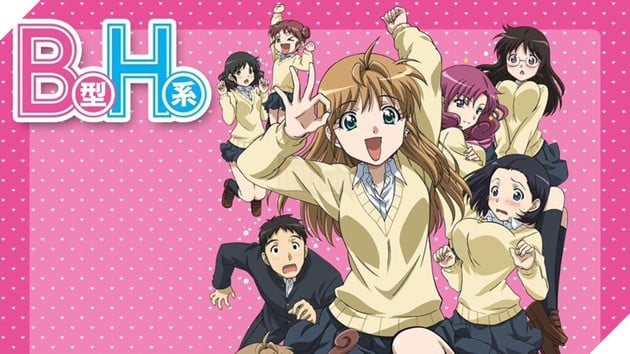 Top 10 bộ Anime có nhiều cảnh nhạy cảm nhất khiến người xem xịt hết máu mũi P1 