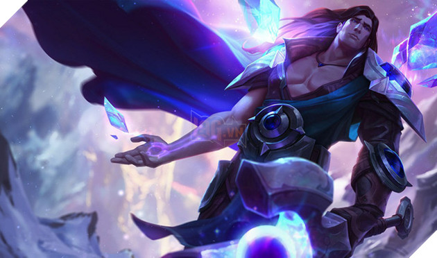 Đấu Trường Chân Lý: Top 3 đội hình bá đạo nhất game theo đánh giá của các kỳ thủ Hàn Quốc - Ảnh 2.