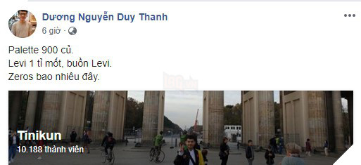 LMHT: Tinikun hé lộ giá trị hợp đồng lên đến tiền tỷ của các bom tấn của GAM Esports 2