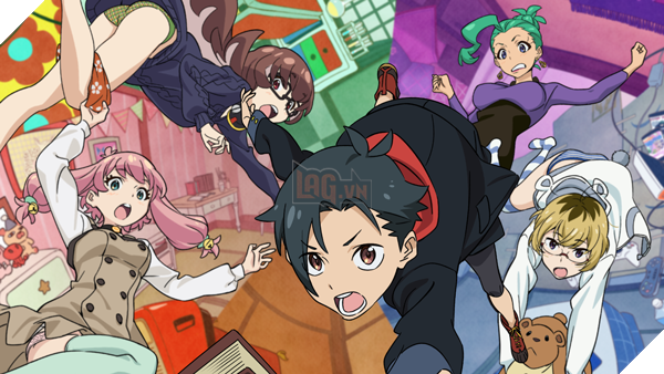 Top 10 bộ Anime có nhiều cảnh nhạy cảm nhất khiến người xem xịt hết máu mũi P2  5