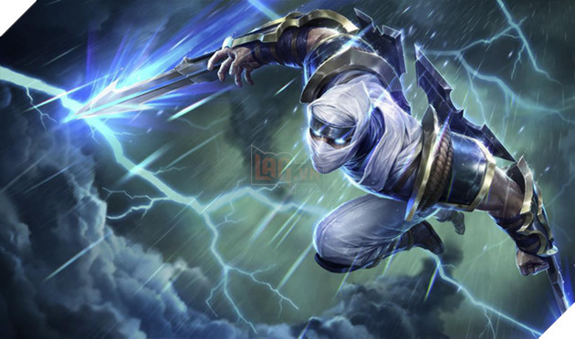 Đấu Trường Chân Lý: Top 3 đội hình bá đạo nhất game theo đánh giá của các kỳ thủ Hàn Quốc - Ảnh 4.