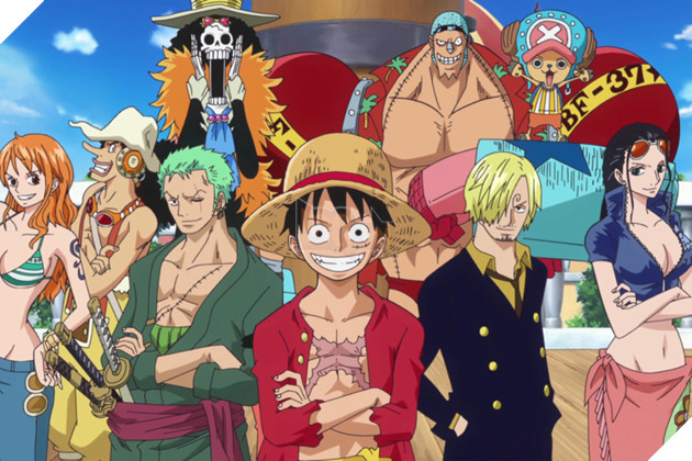 Nắm rõ những điều sau là có thể mạnh dạn xem One Piece: Stampede