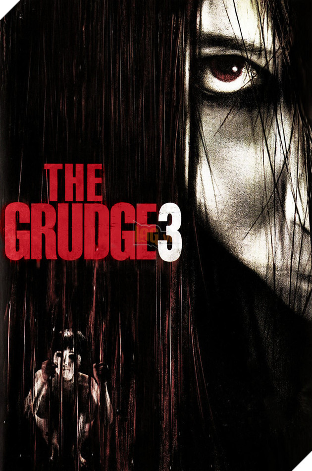 Những phiên bản ghê rợn nhất của The Grudge 20 năm qua 5