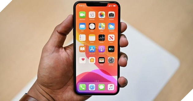 Hướng dẫn: Cách bật/tắt tính năng phát video tự động cho iPhone  4