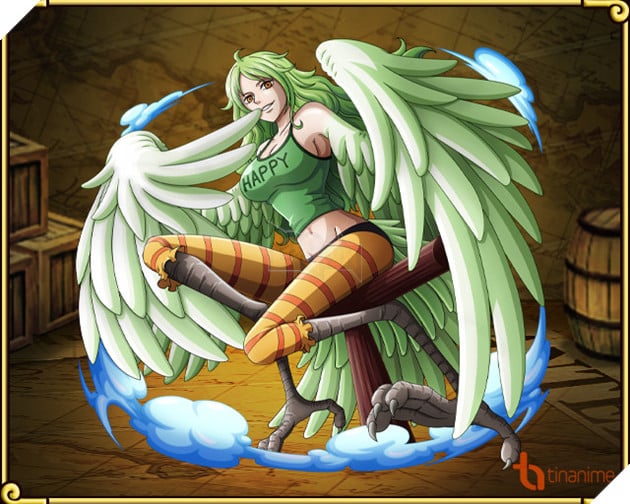 Xếp hạng 10 cái chết gây sốc nhất One Piece P1  5