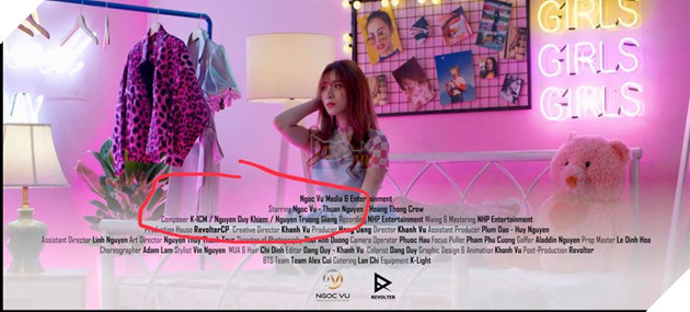 Drama giữa Jack và K-ICM chưa kết thúc thì phía ICM bị tố ăn cắp chất xám trắng trợn 4