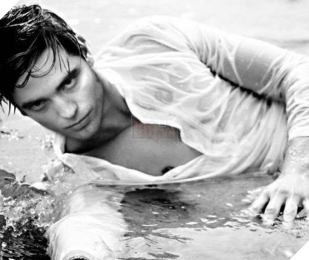 HOT Robert Pattinson bất ngờ tiết lộ sẽ đi đóng phim 18+ nếu The Batman thất bại 2