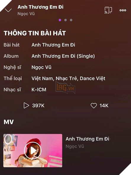 Drama giữa Jack và K-ICM chưa kết thúc thì phía ICM bị tố ăn cắp chất xám trắng trợn 3