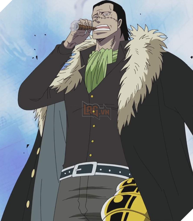 Nắm rõ những điều sau là có thể mạnh dạn xem One Piece: Stampede 9