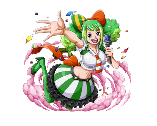 Nắm rõ những điều sau là có thể mạnh dạn xem One Piece: Stampede 7