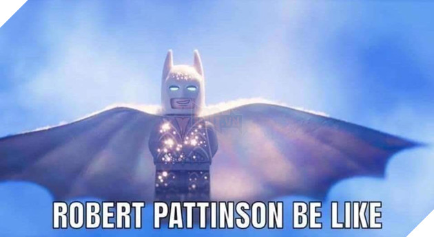  HOT Robert Pattinson bất ngờ tiết lộ sẽ đi đóng phim 18+ nếu The Batman thất bại 5