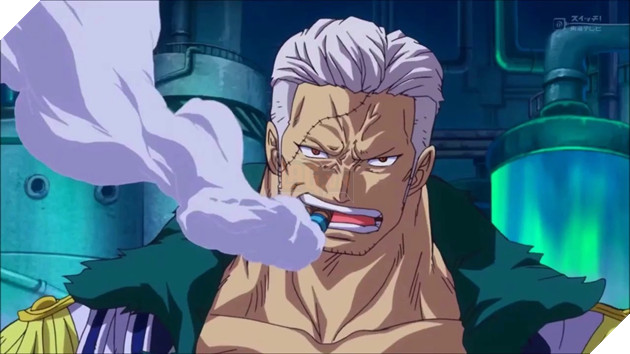 Nắm rõ những điều sau là có thể mạnh dạn xem One Piece: Stampede 8