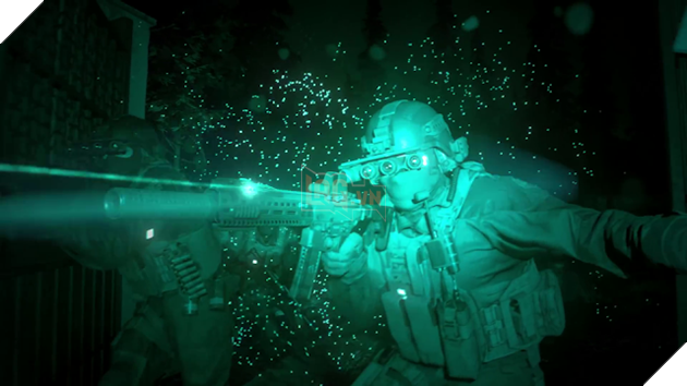 Những màn chơi đáng nhớ nhất trong các tựa game đỉnh cao năm 2019 Phần 2 