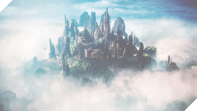 Những màn chơi đáng nhớ nhất trong các tựa game đỉnh cao năm 2019 Phần 2  2