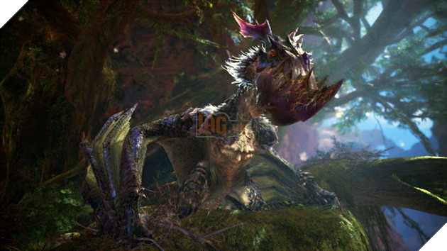 Những màn chơi đáng nhớ nhất trong các tựa game đỉnh cao năm 2019 Phần 2  3