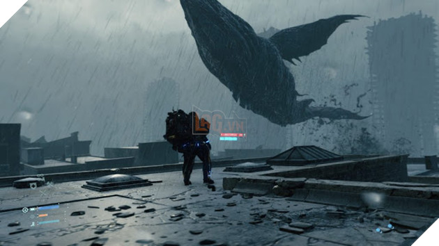 Những màn chơi đáng nhớ nhất trong các tựa game đỉnh cao năm 2019 Phần 2  10