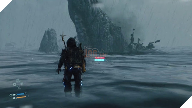 Những màn chơi đáng nhớ nhất trong các tựa game đỉnh cao năm 2019 Phần 2  11