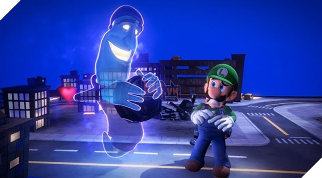 Những màn chơi đáng nhớ nhất trong các tựa game đỉnh cao năm 2019 Phần 2  8