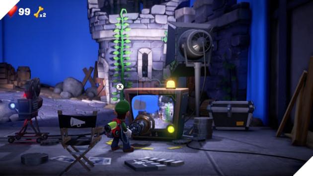 Những màn chơi đáng nhớ nhất trong các tựa game đỉnh cao năm 2019 Phần 2  9