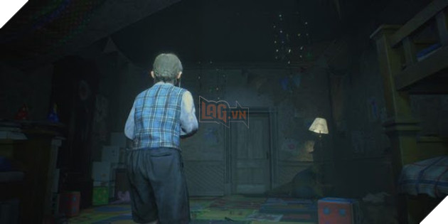 Những màn chơi đáng nhớ nhất trong các tựa game đỉnh cao năm 2019 Phần 2  7