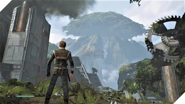 Những màn chơi đáng nhớ nhất trong các tựa game đỉnh cao năm 2019 Phần 2  5