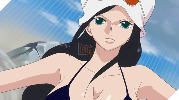 Nắm rõ những điều sau là có thể mạnh dạn xem One Piece: Stampede 11