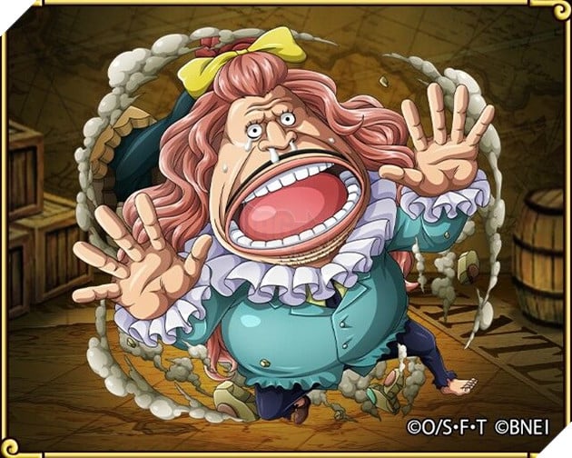 Xếp hạng 10 cái chết gây sốc nhất One Piece P1  7