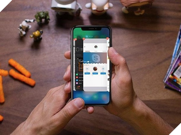 Hướng dẫn: Nguyên nhân điện thoại bị nóng và cách khắc phục  5