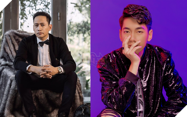 Duy Mạnh gây tranh cãi khi lên tiếng ủng hộ K-ICM, dùng từ ngữ xúc phạm Jack: Ca sĩ chỉ việc đi hát chứ có tài gì - Ảnh 1.