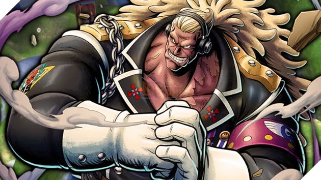 Nắm rõ những điều sau là có thể mạnh dạn xem One Piece: Stampede 6