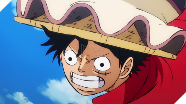 Nắm rõ những điều sau là có thể mạnh dạn xem One Piece: Stampede 10