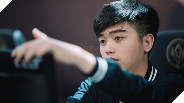 LMHT: Liên tục úp mở trên Facebook, Tinikun dường như đã chọn Optimus là người thừa kế - Ảnh 6.