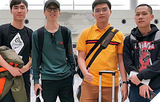 LMHT: Liên tục úp mở trên Facebook, Tinikun dường như đã chọn Optimus là người thừa kế - Ảnh 7.