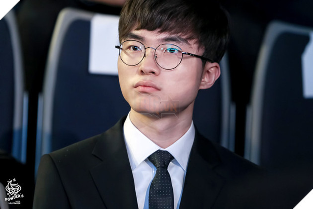 5 siêu sao triệu đô của LMHT mùa chuyển nhượng cuối năm 2019: Faker vẫn đắt giá nhất - Ảnh 5.