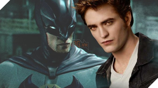  HOT Robert Pattinson bất ngờ tiết lộ sẽ đi đóng phim 18+ nếu The Batman thất bại