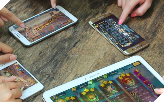 10 tựa game di động có sức ảnh hưởng nhất trong thập kỷ qua Phần 1 