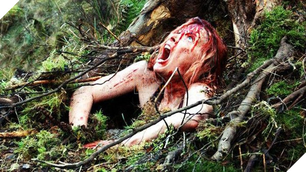 Top 20 bộ phim kinh dị đẫm máu xuất sắc nhất ra mắt từ năm 2000 Phần 1  2