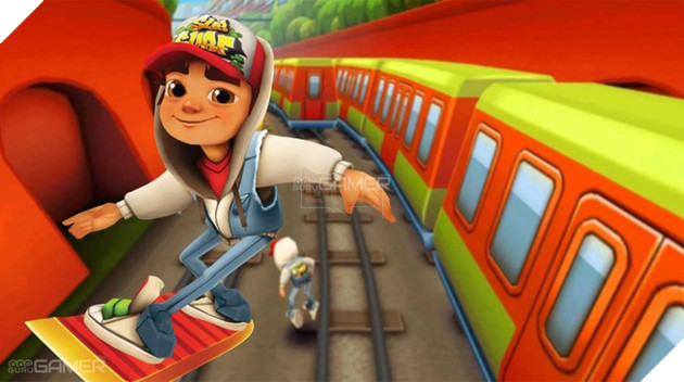 10 tựa game di động có sức ảnh hưởng nhất trong thập kỷ qua Phần 1  4