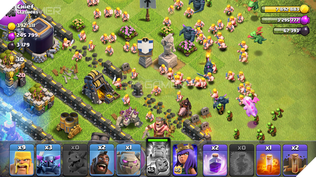 10 tựa game di động có sức ảnh hưởng nhất trong thập kỷ qua Phần 1  6