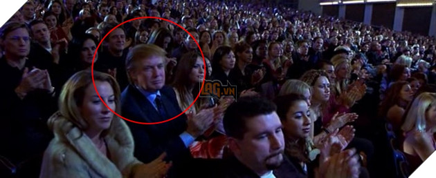 Tổng thống Mỹ Donald Trump vinh dự vì...được đóng phim  5