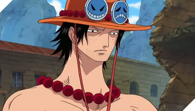 Xếp hạng 10 cái chết gây sốc nhất One Piece P2  5