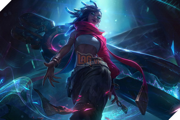 LMHT: Hãy tận hưởng Senna đi trước khi cô tiếp tục bị Nerf thêm nữa trong bản 10.1